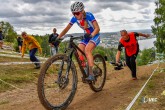 2024 UEC MTB Youth European Championships - Huskvarna - J?nk?ping  10/08/2024 -  - photo Tommaso Pelagalli/SprintCyclingAgency?2024